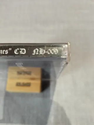 Clandestine Blaze - Night of the Unholy Flames CD