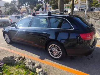 Audi A6 2007