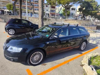 Audi A6 2007