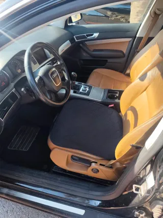 Audi A6 2007