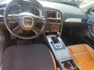 Audi A6 2007