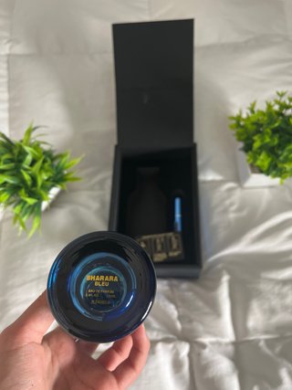 Perfume Bharara Bleu Eau de Parfum
