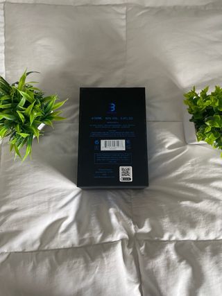 Perfume Bharara Bleu Eau de Parfum