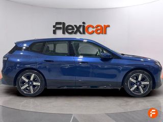 BMW iX xDrive40