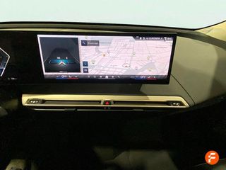 BMW iX xDrive40