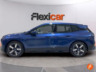BMW iX xDrive40
