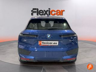 BMW iX xDrive40