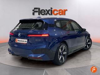BMW iX xDrive40