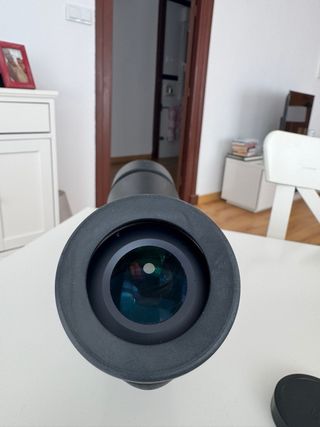 Telescopio Leica APO-Televid 82