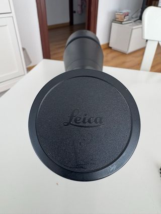 Telescopio Leica APO-Televid 82