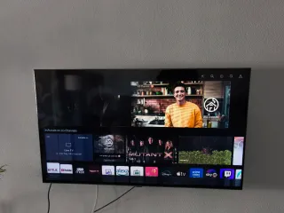 TV LG 50NANO66PA 50 pulgadas