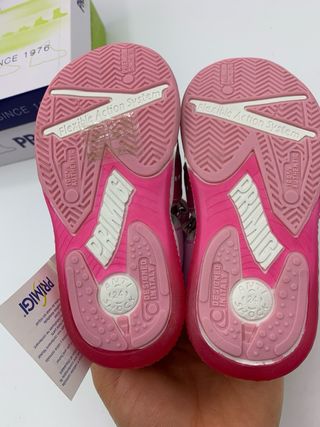 Primigi Sandali Bambina Tg 24