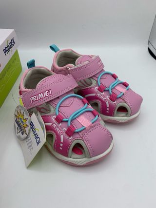 Primigi Sandali Bambina Tg 24