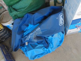 Piscina Bestway Steel Pro 3.05m x 76cm