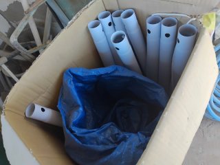 Piscina Bestway Steel Pro 3.05m x 76cm
