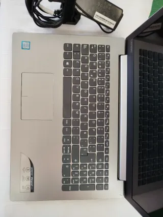 Lenovo i3 Slim, pantalla 15,6 pulgadas