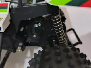 Nikko Rhino F10 Buggy radiocomandato