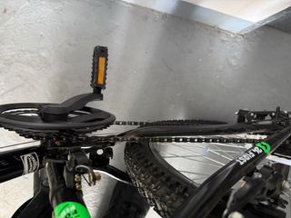 Bicicleta Btwin Rockrider Montaña Juvenil