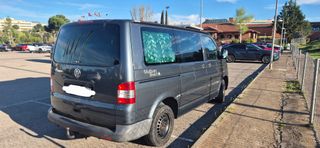 Volkswagen California 2007