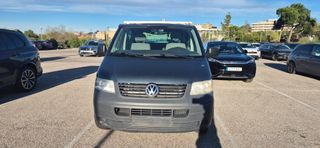 Volkswagen California 2007