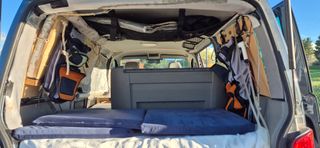 Volkswagen California 2007