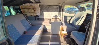 Volkswagen California 2007
