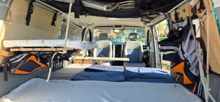 Volkswagen California 2007