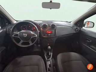 Dacia Sandero Access 1.0 55kW (75CV)