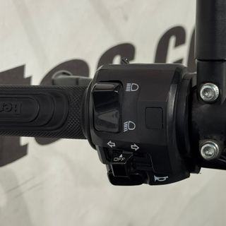 BENELLI Leoncino 500 Trail