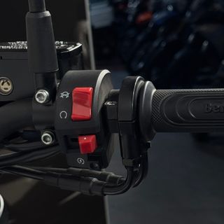 BENELLI Leoncino 500 Trail