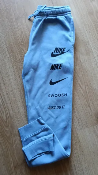 Pantalón chándal Nike niño