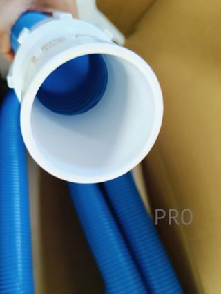 Kit di pulizia per piscine Gre