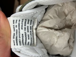 Nike LD-1000 Verde/Rosa