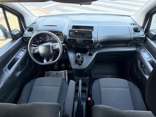 Citroen Berlingo 2019