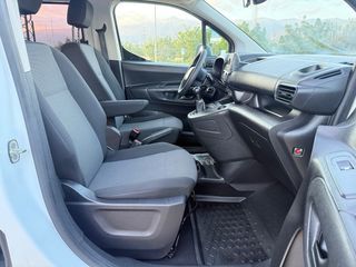 Citroen Berlingo 2019