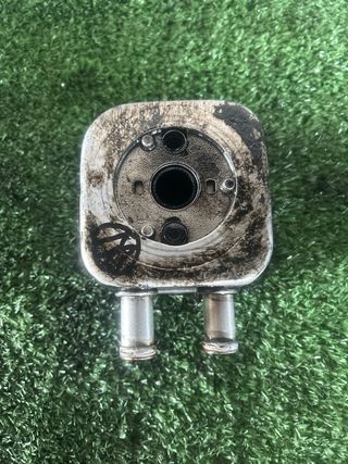 Enfriador Aceite VW 1.9 TDI