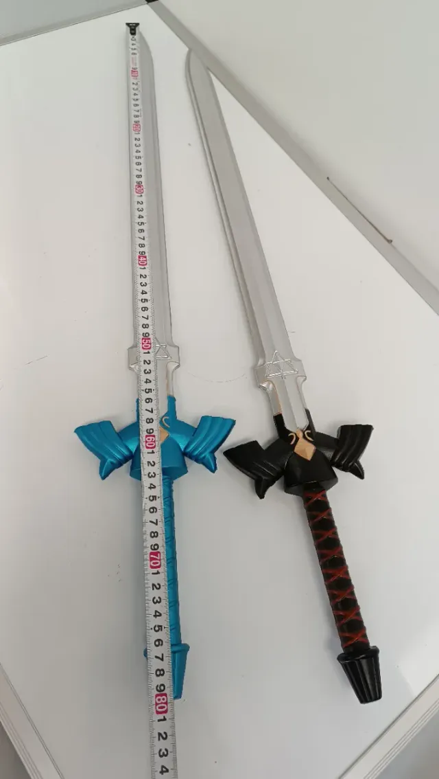 Accessorio cosplay The Legend of Zelda F3Y2233