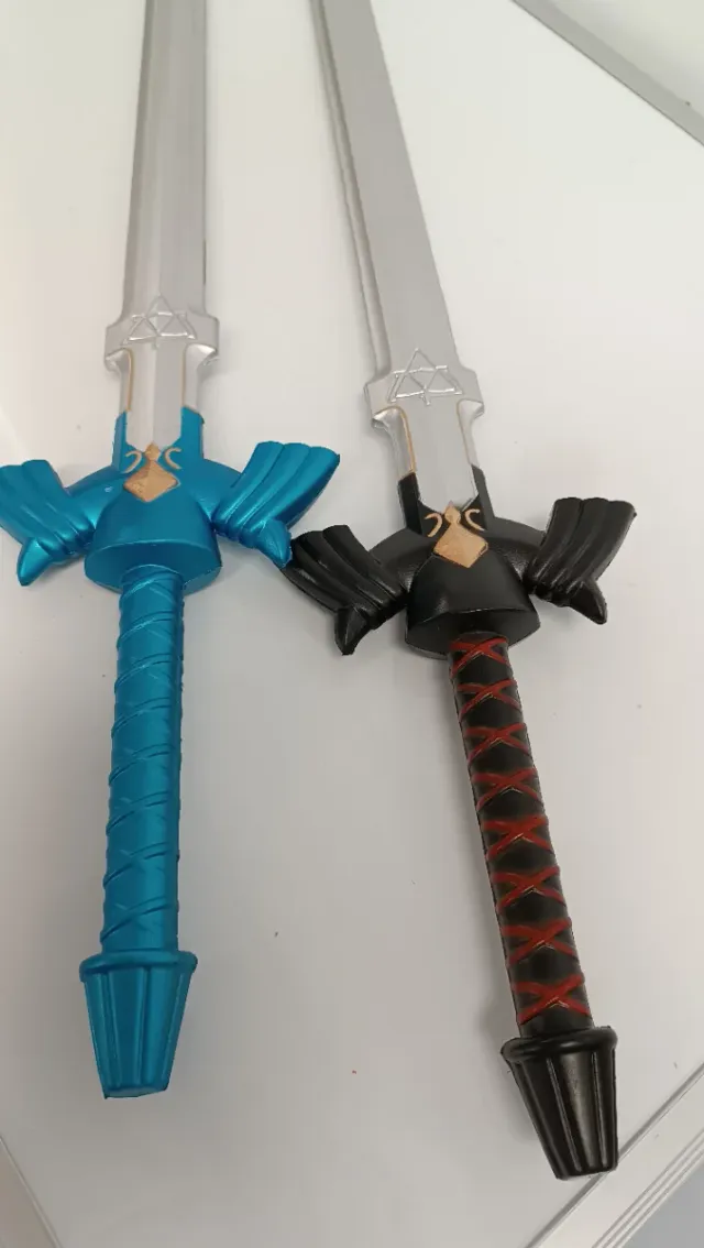 Accessorio cosplay The Legend of Zelda F3Y2233
