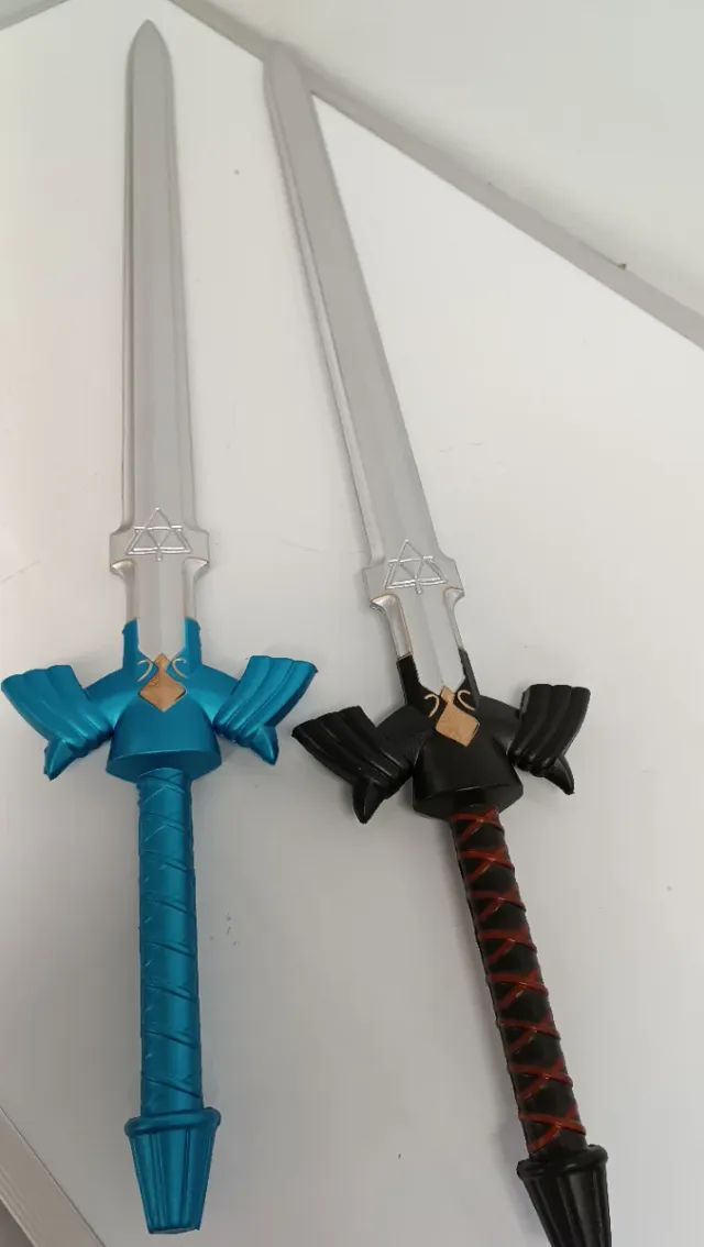 Accessorio cosplay The Legend of Zelda F3Y2233