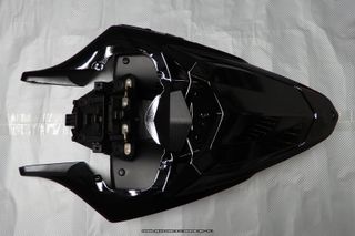 Carenado Avdb YAMAHA YZF R1 CROSSPLANE 2009 - 2011