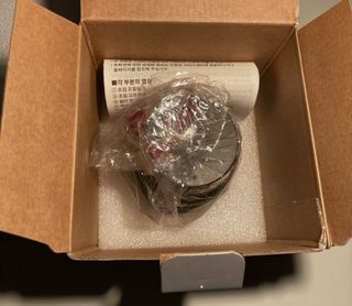 Samyang V-AF 35mm T1.9