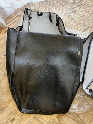 Funda piel Toyota Auris 2017