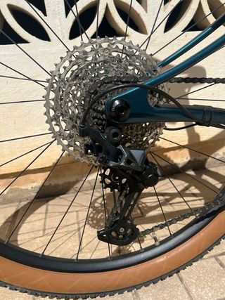 Bicicleta Ghost Lector Essential