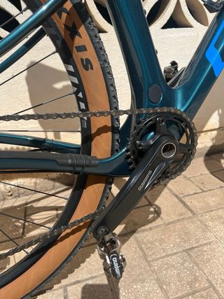 Bicicleta Ghost Lector Essential