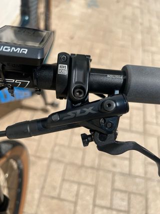 Bicicleta Ghost Lector Essential