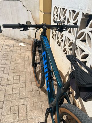 Bicicleta Ghost Lector Essential