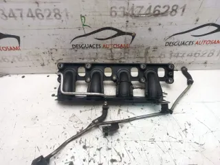 Colector Admisión Fiat Punto 1.9