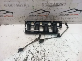 Colector Admisión Fiat Punto 1.9
