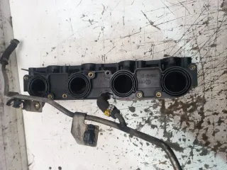 Colector Admisión Fiat Punto 1.9
