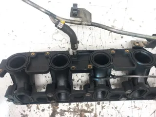 Colector Admisión Fiat Punto 1.9